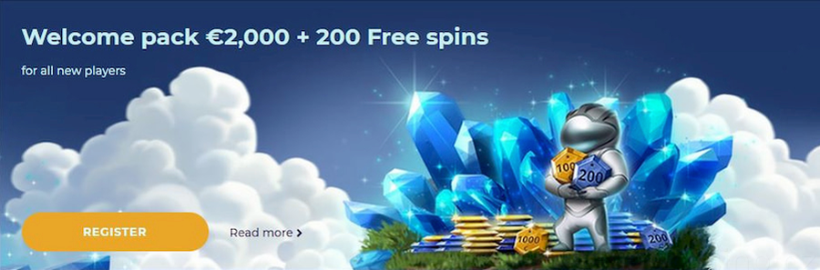 Casoo Casino